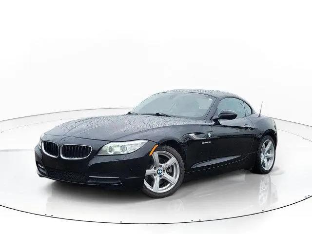 2015 BMW Z4 sDrive28i for sale in Lansing, MI