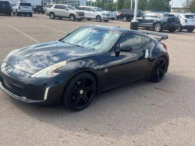 2013 Nissan 370Z Touring for sale in Lansing, MI