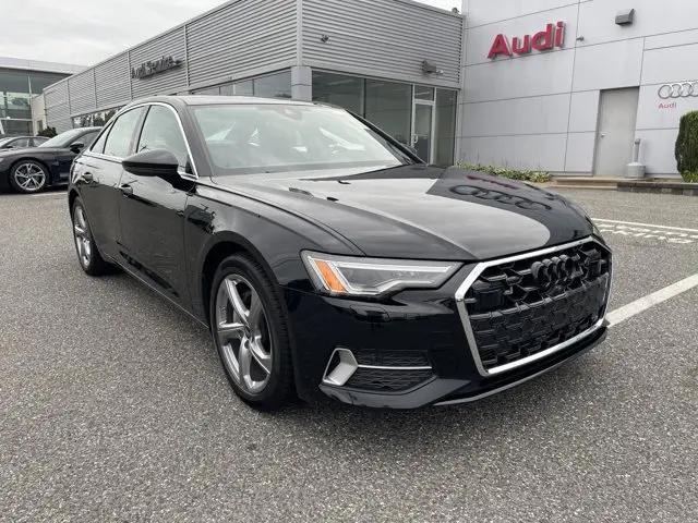 2024 Audi A6 Premium Plus 45 TFSI quattro S tronic for sale in Watertown, CT