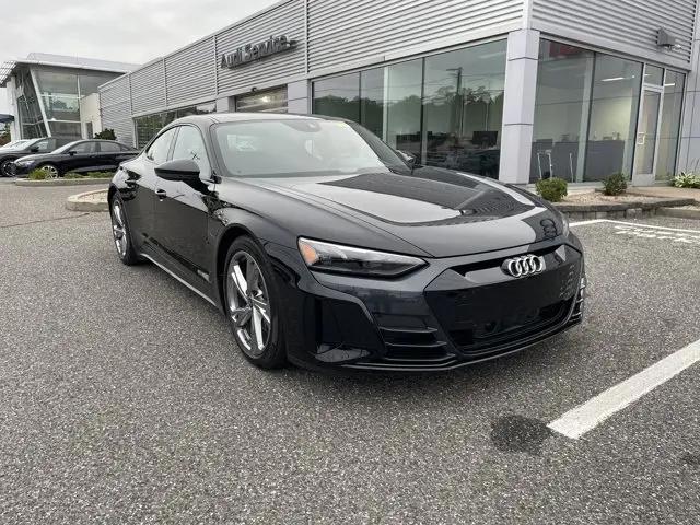 2024 Audi e-tron GT Premium Plus quattro for sale in Watertown, CT