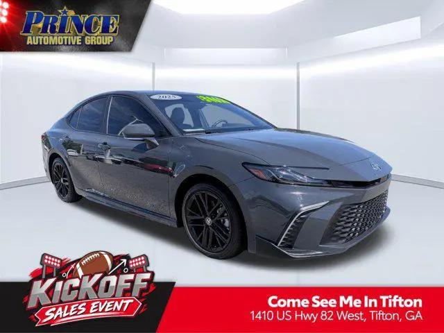 2025 Toyota Camry SE for sale in Tifton, GA