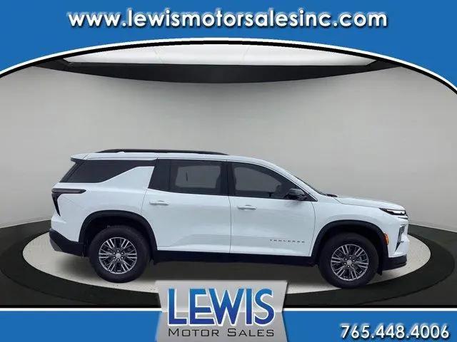 2026 Chevrolet Traverse FWD LT for sale in Lafayette, IN