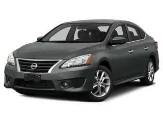 2015 Nissan Sentra SR for sale in Strongsville, OH
