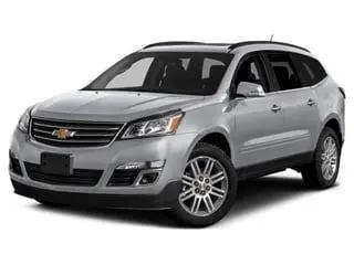 2016 Chevrolet Traverse 1LT for sale in Strongsville, OH