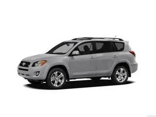2012 Toyota RAV4 Limited V6 for sale in Strongsville, OH