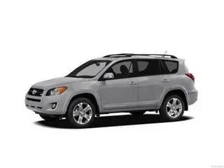 2012 Toyota RAV4 Limited V6 for sale in Strongsville, OH