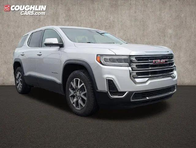 2020 GMC Acadia FWD SLE for sale near PATASKALA, OH