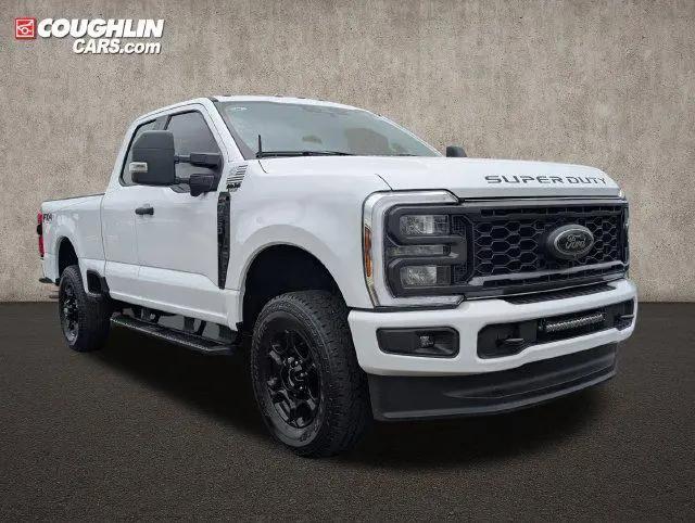 2024 Ford F-250 for sale near PATASKALA, OH