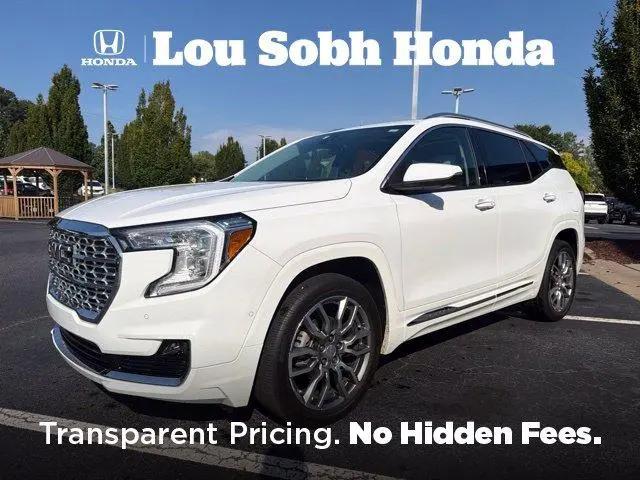 2023 GMC Terrain AWD Denali for sale in Cumming, GA