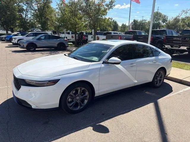 2023 Honda Accord EX-L for sale in Ann Arbor, MI