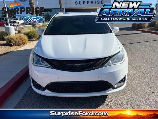 2020 Chrysler Pacifica Touring L Plus for sale in Surprise, AZ