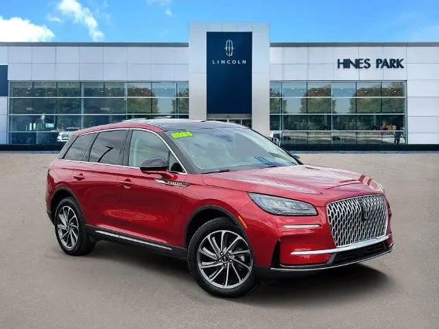 2024 Lincoln Rio Premiere for sale in Plymouth, MI