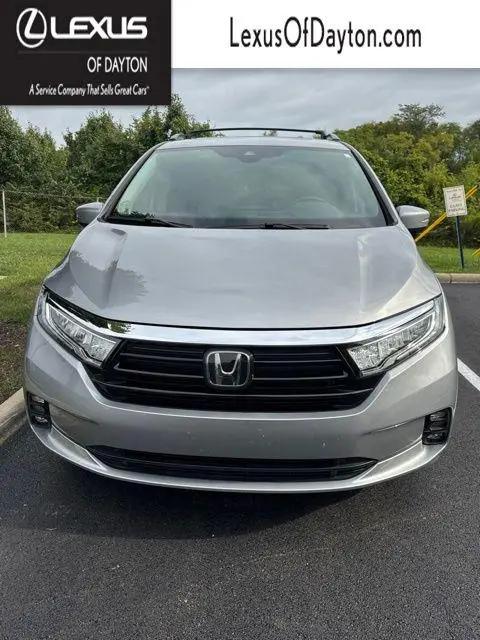 2023 Honda Odyssey EX-L for sale in Dayton, OH