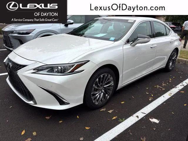 2024 Lexus ES 300h Luxury for sale near Dayton, OH
