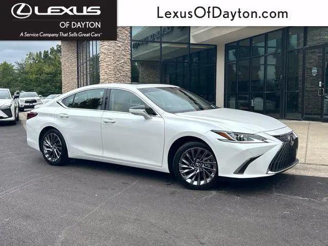 2024 Lexus ES 300h Luxury for sale near Dayton, OH