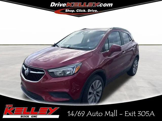 2020 Buick Encore FWD Preferred for sale in Fort Wayne, IN