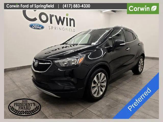 2019 Buick Encore FWD Preferred for sale in Springfield, MO