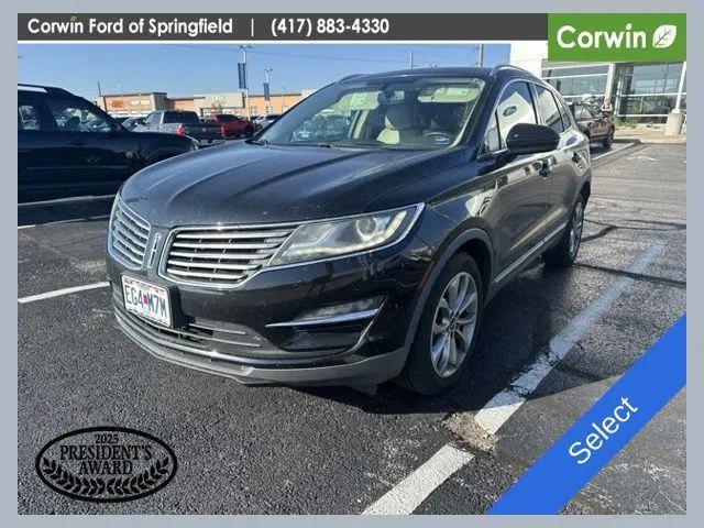 2017 Lincoln MKC Select for sale in Springfield, MO