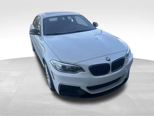 2015 BMW 2 Series 228i xDrive for sale in Greenwood, IN