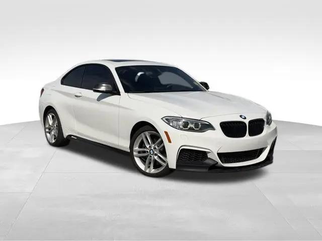 2015 BMW 2 Series 228i xDrive for sale in Greenwood, IN