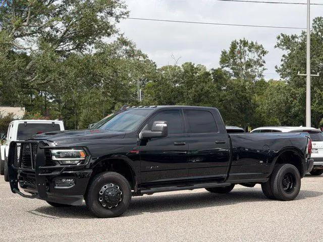2024 Ram 3500 Laramie Crew Cab 4x4 8 Box for sale in Daphne, AL