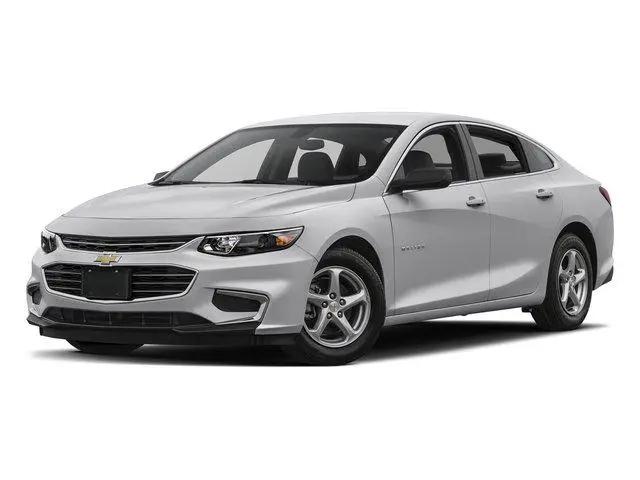 2018 Chevrolet Malibu 1LS for sale in Moline, IL