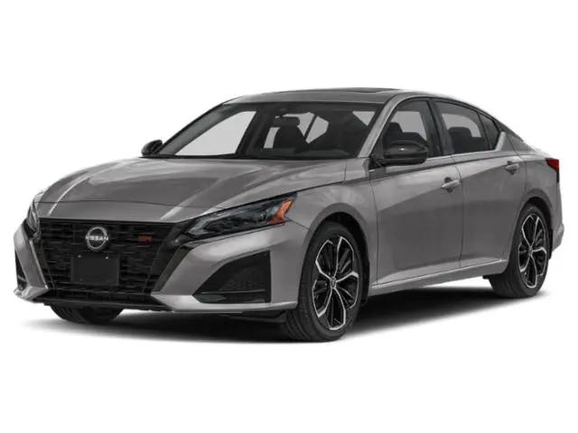 2025 Nissan Altima SR FWD for sale in Cut Off, LA