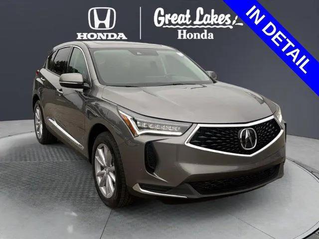 2024 Acura RDX Standard for sale in Akron, OH
