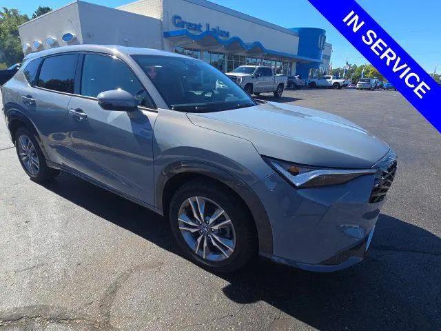 2025 Acura ADX Base for sale in Akron, OH