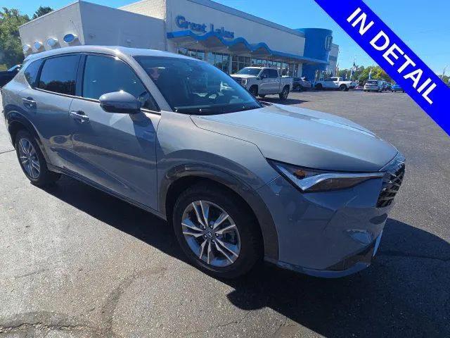 2025 Acura ADX Base for sale in Akron, OH