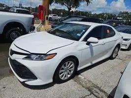 2020 Toyota Camry LE for sale in Brandon, MS