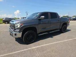 2020 Toyota Tundra SR5 for sale in Brandon, MS