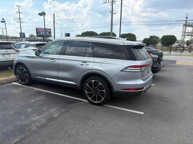 2020 Lincoln Aviator Reserve for sale in Chattanooga, TN