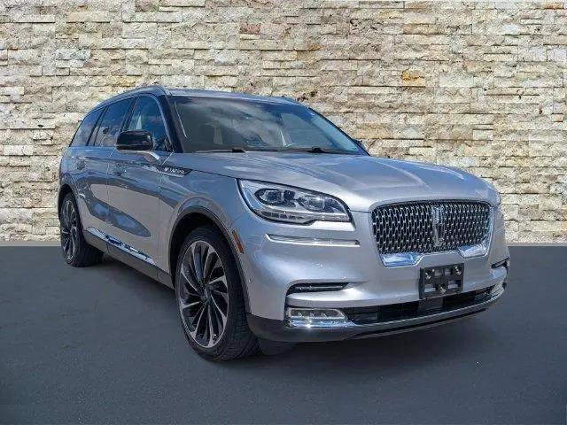 2020 Lincoln Aviator Reserve for sale in Chattanooga, TN