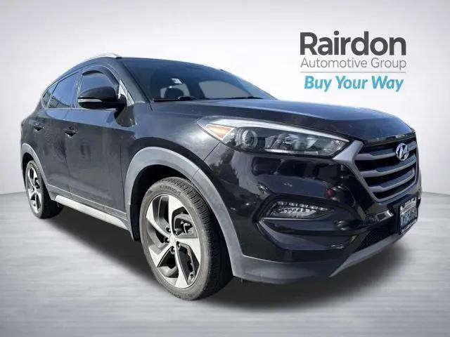 2018 Hyundai Tucson Sport for sale in Arlington, WA