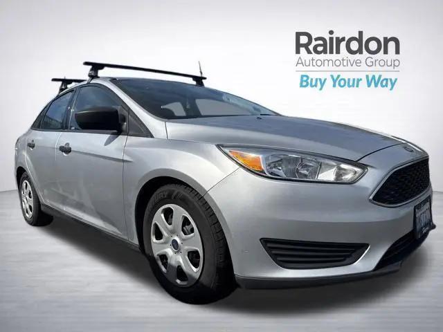 2018 Ford Focus S for sale in Arlington, WA