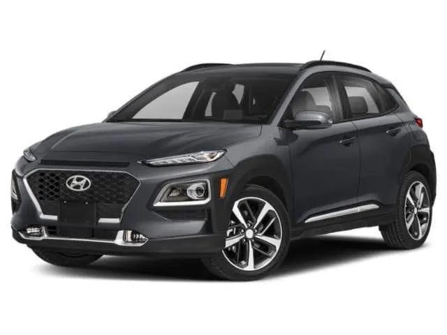 2018 Hyundai Kona Ultimate for sale in Nashville, GA