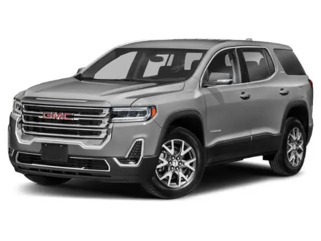 2020 GMC Acadia FWD SLT for sale in Ashburn, GA
