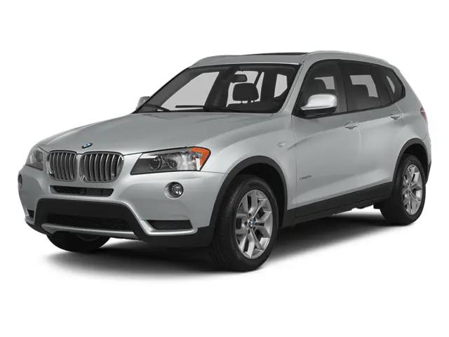 2014 BMW X3 xDrive28i for sale in Waukegan, IL