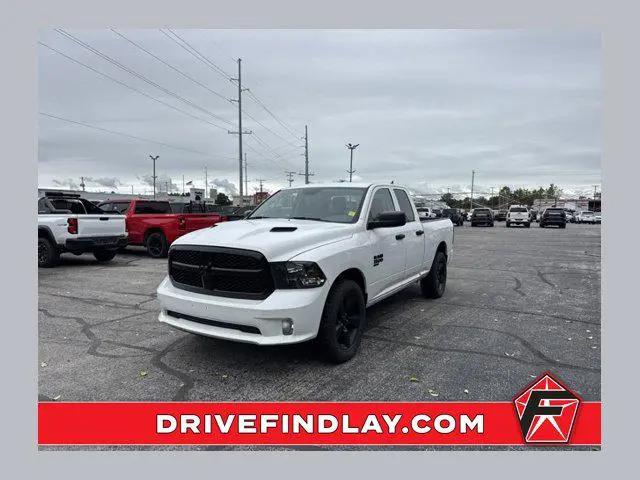 2019 Ram 1500 Classic Express for sale in Findlay, OH