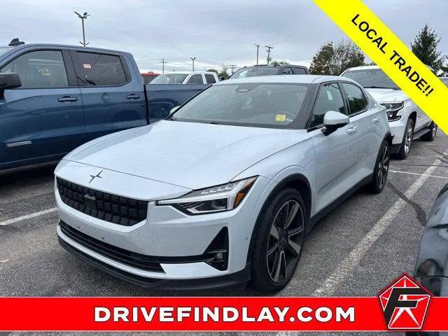 2022 Polestar 2 Long Range Dual Motor for sale near Findlay, OH