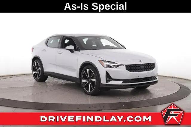 2022 Polestar 2 Long Range Dual Motor for sale near Findlay, OH