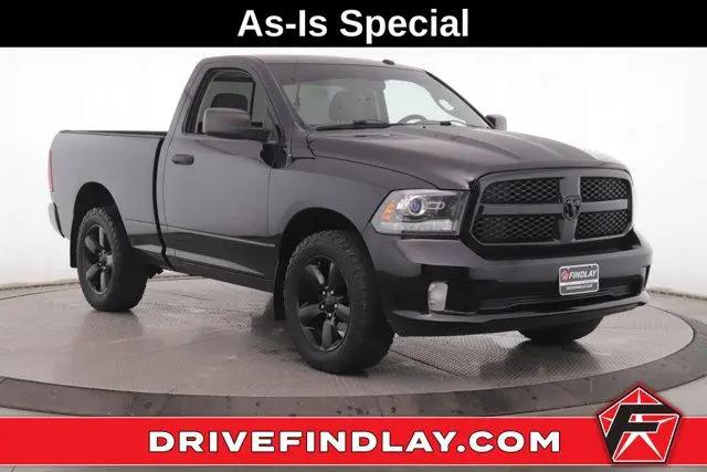 2014 Ram 1500 Express for sale near Findlay, OH