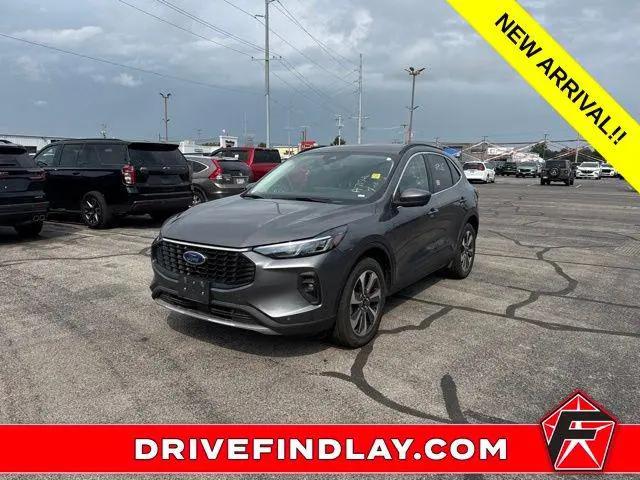 2024 Ford Escape Platinum for sale in Findlay, OH