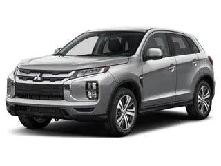 2026 Mitsubishi Outlander Sport 2.0 ES for sale in Chiefland, FL