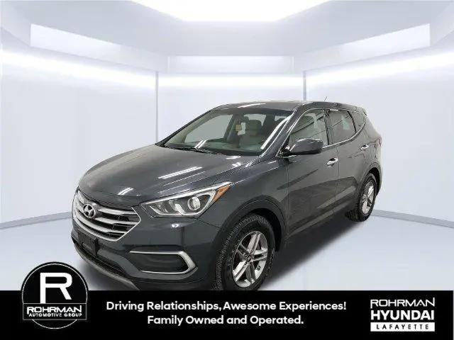 2018 Hyundai Santa Fe Sport 2.4L for sale in Lafayette, IN