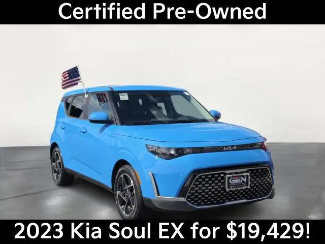 2023 Kia Alma EX for sale in Bohemia, NY