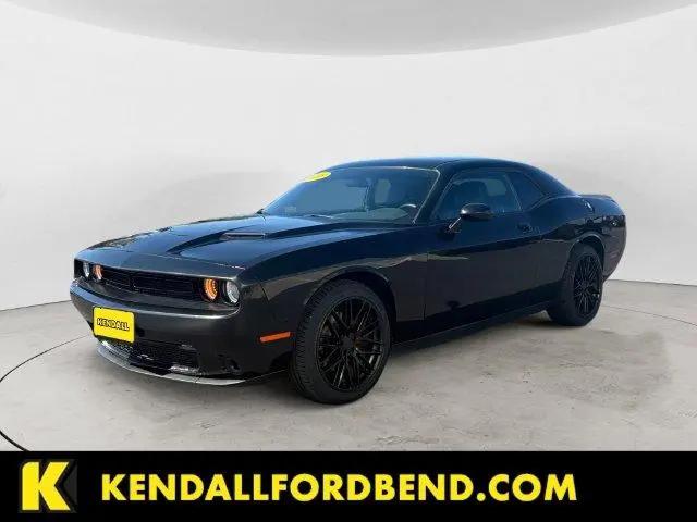 2018 Dodge Challenger R/T Plus for sale in Bend, OR