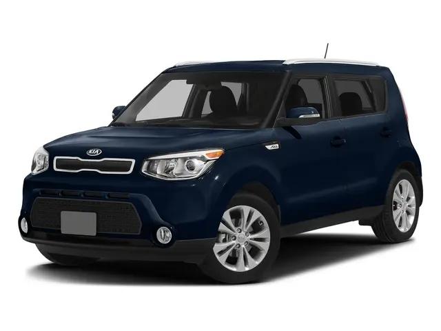 2016 Kia Soul  for sale in Neenah, WI
