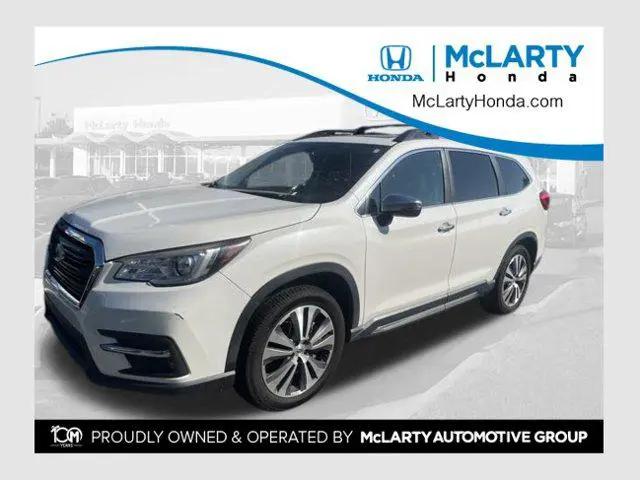 2019 Subaru Ascent Touring for sale in Little Rock, AR